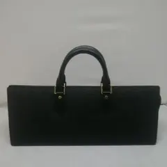 鑑定済み　美品✨　ルイヴィトン　エピ　サックトリアングル　ハンドバッグ　大容量 ルイヴィトン/ハンドバッグ/サックトリアングル/モノグラム
