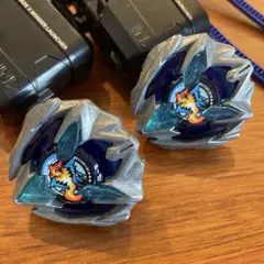 ベイブレード　ドランバスター1-60A スターター　2個セット