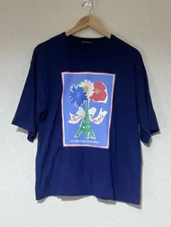 Jane Marple LES MERVEILLEUSES DE PARIS Lのサムネイル