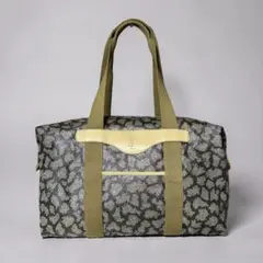 90s YSL ARCHIVE GIRAFFE PVC BOSTON BAGのサムネイル