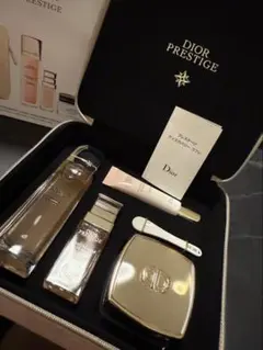 ディオール プレステージ ディスカバリー コフレ