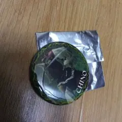 チノ　缶バッジ ご注文はうさぎですか？ ごちうさ チノ 香風智乃 缶バッジ Koi