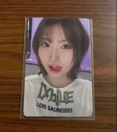 TWICE THIS IS FOR 中国一直娱yizhiyu2.0トレカ モモ - メルカリ