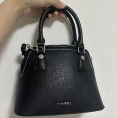 最終値下げ！HUNDRED ショルダーバッグ