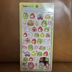 【正規品】新品、未使用、未開封　たまごっち　ボンボンドロップシール　くちぱっち