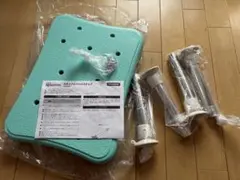 アイリスオーヤマ ステップ&インバスチェア YS-200のサムネイル