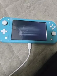 Nintendo Switch Lite ジャンク品
