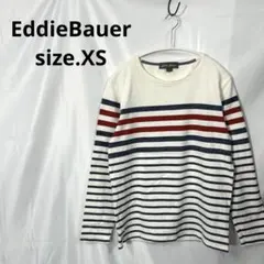 EddieBauer エディーバウワー　カットソーのサムネイル