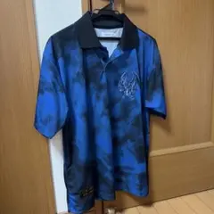 【Sサイズ】グラニフ✖️遊戯王　コラボ　ボーリングシャツのサムネイル