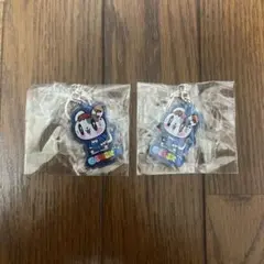 中務裕太 ジェ猫 キーホルダー 2個セット