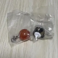 ドラゴンボール　めじるしアクセサリー２　フリーザポッド　ドラゴンボール(四星球)