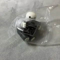 【ベイマックス】会社員 フィギュア カプセルトイ