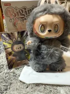 2025年最新】Labubu シークレットの人気アイテム - メルカリ