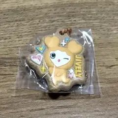 TWICE ビスケットチャーム 〜ジヒョ〜