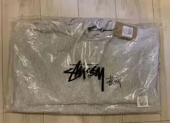 完売商品！ Stüssy WORKGEAR ビーニー クリーム色 - メルカリ