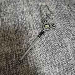 ディズニーシー 10周年 キーホルダー