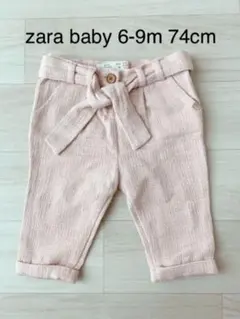 zara baby 6-9m 74cm