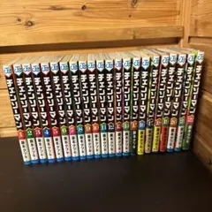 チェンソーマン　全巻 1〜22 後半新品 マンガ 漫画