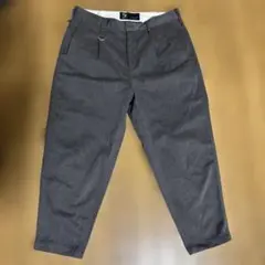 FAT × Dickies TUFFIES パンツ