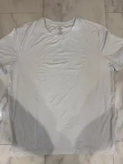 Under Armour Project Rock M ホワイト Tシャツ