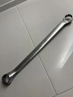 Snap-on メガネレンチ XBM2730A 27x30mm - メルカリ