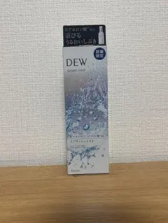 DEW スプラッシュミスト 150ml 数量限定品のサムネイル