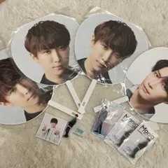 SnowMan 渡辺翔太セット