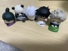 呪術廻戦0 おねむたん　コンプリートセット