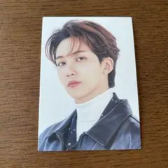 SEVENTEEN ジョンハン HARE トレカ