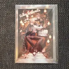 Project Sekai ポストカードセット