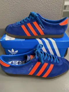 adidas アディダス 116948 メトロ アティテュード KITH - メルカリ