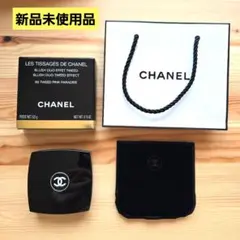 【新品未使用】CHANEL チーク レティサージュ