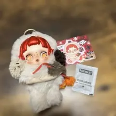 SKULLPANDA Winter Symphony スカルパンダ