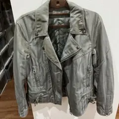 advantage cycle ライダースジャケット