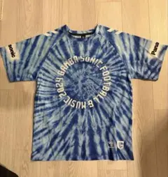 Gamba Osaka 2024 Football & Music Tシャツのサムネイル