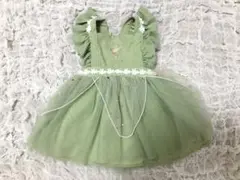 バースデイ　ティンカーベル