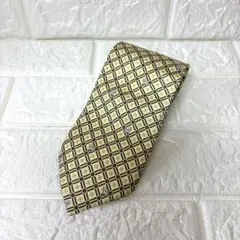 dunhill ネクタイ イエロー 値下げ可能
