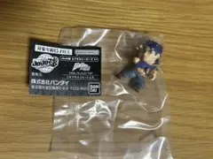 ジョジョ球　ジョナサン・ジョースター ガチャガチャ