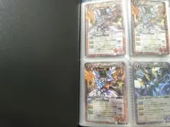 2026年最新】バトスピ 初期xレアの人気アイテム - メルカリ