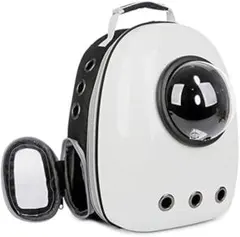 FUWAMIAO 猫キャリーバッグ