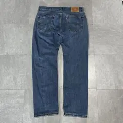 Levi's リーバイス 505 デニムパンツ ジーンズ W33 L30