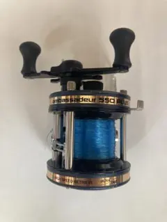 AbuGarciaAmbassadeur 6500ジャンク部品取り用 知人依頼品 - メルカリ