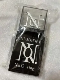Number_i No.O -ring- ペンライト