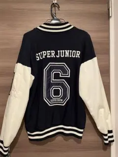 2025年最新】SUPER SHOW 6 ブルゾンの人気アイテム - メルカリ