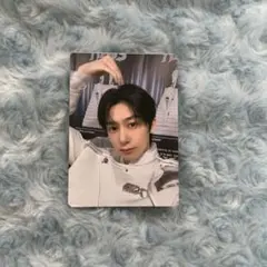 2026年最新】monsta x ヒョンウォン トレカの人気アイテム - メルカリ