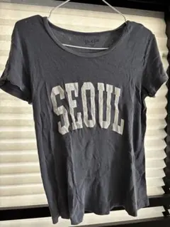 brandy melville SEOUL Tシャツのサムネイル