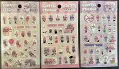 エスターバニー　マシュマロシール