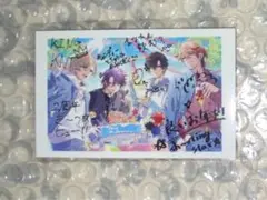 にじさんじ VOLTACTION チェキ シークレット