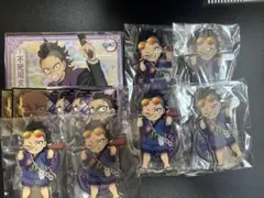 鬼滅の刃　不死川玄弥　まとめ売り