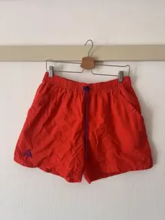 ELDORESO Buggy Shorts(Red) E2107422 Sサイズ - メルカリ